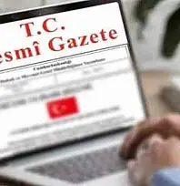 Asgari ücret tespit komisyonu kararı Resmi Gazete'de