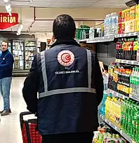 Asgari ücret zammı sonrası ekipler teyakkuzda