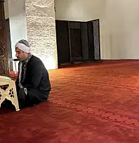Asırların izini taşıyan Horhor Medresesi Camii, çevre düzenlemesiyle yeniden nefes aldı