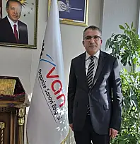 Aslan: 2026'da üretim ve istihdamı büyütmeye devam edeceğiz