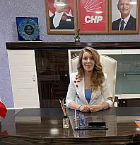 Aslan: Yeni yıl adaletin ve eşitliğin güçlendiği bir yıl olsun