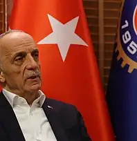 Atalay: Açıklanan rakam bizim taleplerimizin hiçbirini yerine getirmiyor