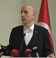 Atalay: Amacımız Asgari Ücret Tespit Komisyonu'nu sabote etmek değil