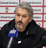 Atila Gerin: Galibiyet bize moral oldu