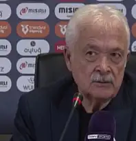 Atılay Canel: Çalıştıklarımızı sahaya yansıtamadık