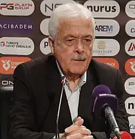 Atılay Canel: Golü yediğimiz dakikaya kadar oyun başa baş gidiyordu