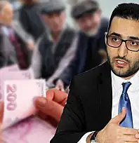 Av. İrven: Milyonlarca emekli ay sonunu getiremiyor