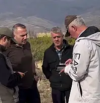 Av koruma ve kontrol çalışmalarına tam gaz