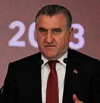 Bakan Bak: Temiz spor istiyoruz, kim ne yaptıysa hesabını mutlaka soracağız
