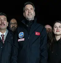 Bakan Bayraktar: 2026'da Sakarya Gaz Sahası'nda üretimi iki katına çıkaracağız