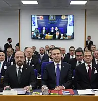 Bakan Bayraktar: Yaklaşık 97 bin maden ruhsatın iptalini sağladık