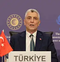 Bakan Bolat duyurdu: Ticaret anlaşması ECOTA'nın güncelleme süreci başladı