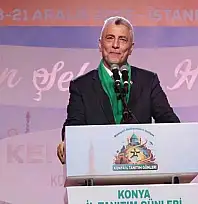 Bakan Bolat: Enflasyonda son 48 ayın en düşük rakamlarına geldik