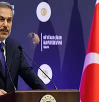 Bakan Fidan: Son 15 yılda Suriye sahasında tarihin en zorlu sınavlarından birini verdik