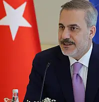 Bakan Fidan: Varılan mutabakatlar umut verici