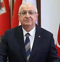 Bakan Güler: Askeri hastanelerin açılması için çok yoğun çalışma var