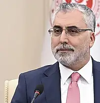 Bakan Işıkhan: 1 milyon 479 bin işe yerleştirmeye aracılık ettik