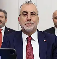 Bakan Işıkhan'dan asgari ücret açıklaması