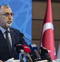 Bakan Işıkhan: İlave istihdama 7 bin 184 lira ile 64 bin 656 lira arasında destek sağlıyoruz