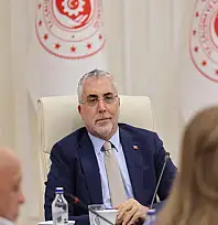 Bakan Işıkhan: İşsizlik oranı Eylül ayında yüzde 8,6 seviyesinde gerçekleşti