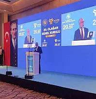 Bakan Işıkhan: SGK 2028 yılında cari fazla verecek