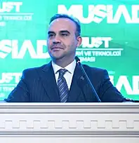 Bakan Kacır: 4 yeni sanayi koridoru oluşturacağız