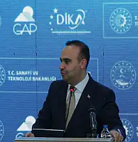 Bakan Kacır: Şırnak'ta 341 milyon liralık 11 yeni projeyi hayata geçiriyoruz