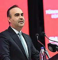 Bakan Kacır: Türkiye'nin Ar-Ge harcamalarını 19,9 milyar dolara yükselttik