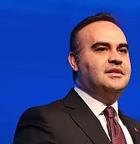 Bakan Kacır: Yerli patent başvurularında dünyada 10'uncu ülkeyiz