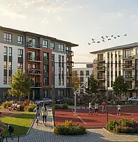 Bakan Kurum: Kuraların ardından hızla konutlarımızın inşa sürecine başlayacağız