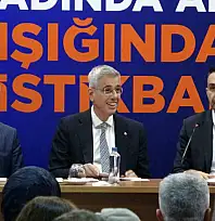 Bakan Memişoğlu: Türkiye'ye yılda 3,5 milyon insan tedavi olmak için geliyor