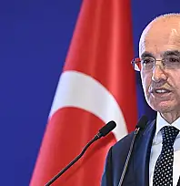 Bakan Şimşek: Dezenflasyonun sürmesini öngörüyoruz