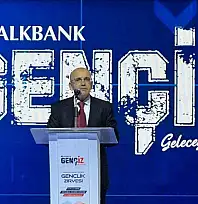 Bakan Şimşek: Enflasyon düşüyor ve düşmeye devam edecek