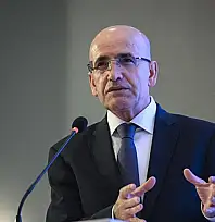 Bakan Şimşek: İlk 9 aydaki yıllık büyüme yüzde 3,7 gerçekleşti