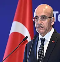 Bakan Şimşek: Reel sektörün enflasyon beklentisi iyileşti