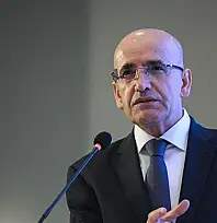 Bakan Şimşek: Rezervlerimiz tarihi zirvesinde