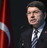 Bakan Tunç: 621 hakim ve Cumhuriyet savcısının atamasını gerçekleştirdik