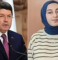 Bakan Tunç, İspanyol mevkidaşı Garcia ile Rojin Kabaiş'in ölümünü görüştü