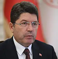 Bakan Tunç: Milletvekillerimize teşekkür ediyorum