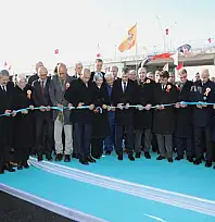 Bakan Uraloğlu: 2 milyar 700 milyon lira tasarruf sağlayacağız