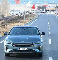 Bakan Uraloğlu: Van'a 3 milyar 300 milyon liralık yatırım yapıldı