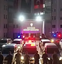 Bakan Yerlikaya: FETÖ propagandası yapan 121 şüpheli yakalandı