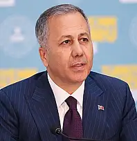 Bakan Yerlikaya: FETÖ'ye yönelik operasyonlarımızda 160 şüpheli yakalandı