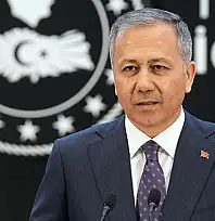 Bakan Yerlikaya: Siber Suçlarla Mücadele kapsamında 301 şüpheliyi yakaladık