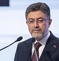 Bakan Yumaklı: 468 büyük ovayı tarımsal sit alanı ilan ettik