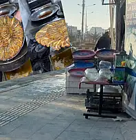 Balıkçı esnafından satış ve pişirme yerleri talebi