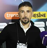 Bandırmaspor - Boluspor maçının ardından