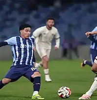 Bandırmaspor, rahat kazandı