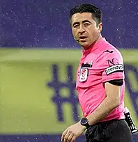 Bandırmaspor, Vanspor maçının hakemi belli oldu