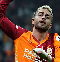 Barış Alper Yılmaz 12 maç sonra gol attı